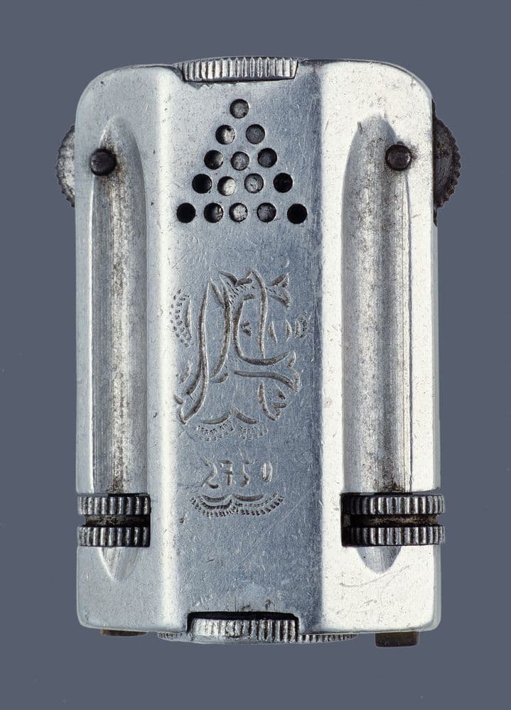 Cigarette Lighter | Collections Online