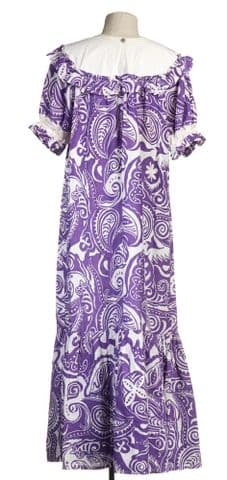 flowy dress from the islands mu Heritage Collection | Traditional Hawaiian Dresses, Mu'umu'u & Holok   Designed in Hawai'iion