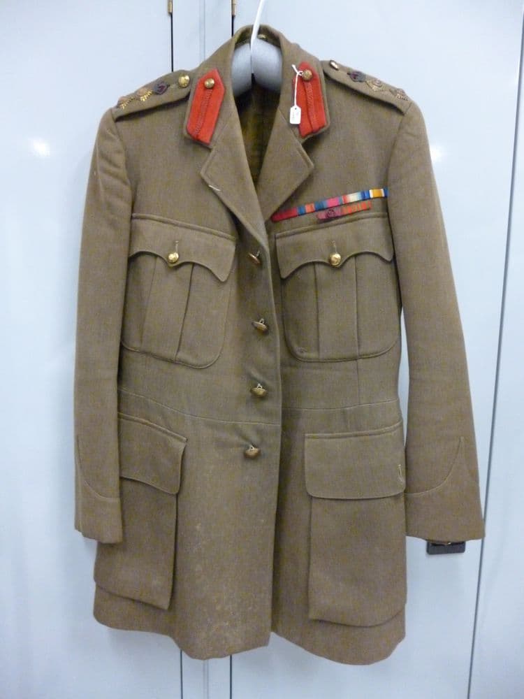 brown dress uniform Vintage 1940's Girl Scouts Brownie Uniform 8/10 y.o.  Idylwild