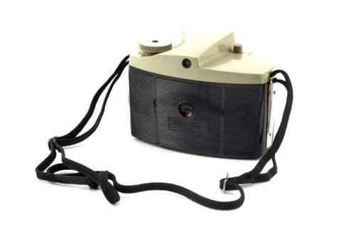 Kodak Brownie Cresta 3 camera | Collections Online - Museum of New