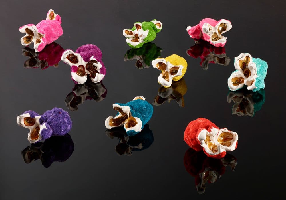 Popcorn | Collections Online - Museum of New Zealand Te Papa Tongarewa
