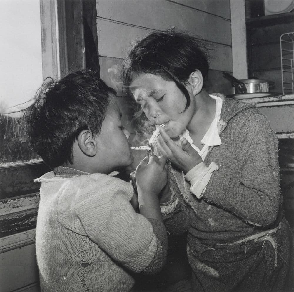 rebecca good cigarettes When C. started smoking, she had never heard of Buerger's disease. But then she lost all the toes on her right foot due to this smoking-related illness. Read Rebecca's story: http://bit.ly/3Xxostb # Rebecca Innes - Cigarettes &