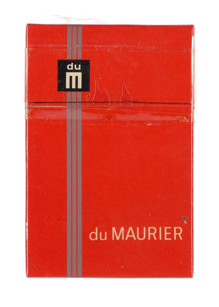 cigarette pack number How Many Cigarettes are in a Pack?