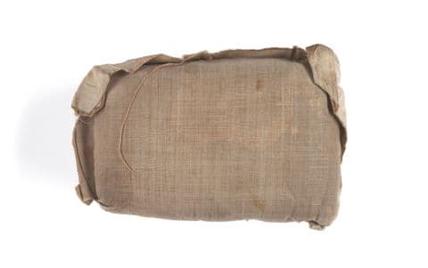 First field dressing | Collections Online - Museum of New Zealand